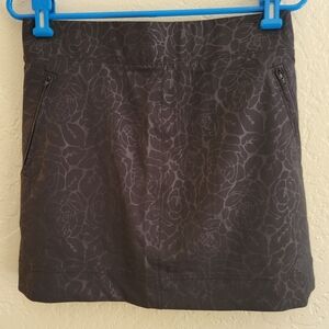 Orvis Skirt Size Small